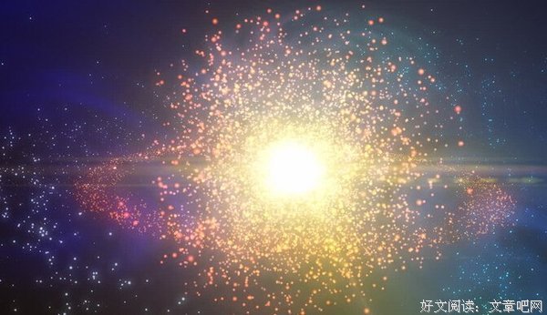 《人类的宇宙》经典的句子