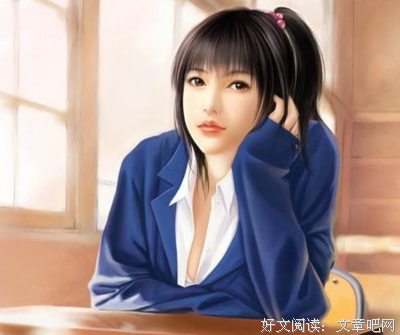 最新的《蜜爱100分：不良鲜妻有点甜》小说摘抄