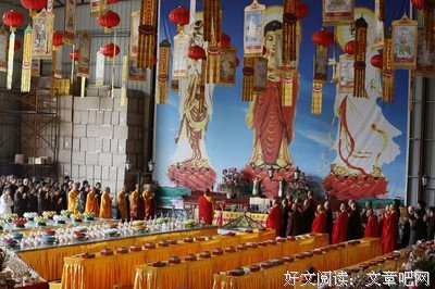 最新的《圣空甘露公众微信》好段摘抄