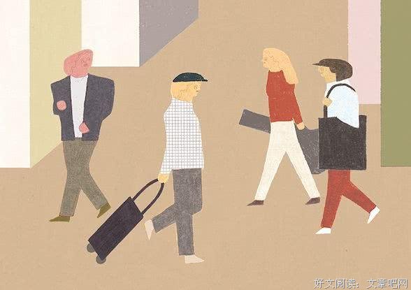 老舍：生活处处是考场，考而不死是为神