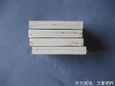 关于乾隆皇的名言