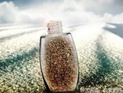 千头万绪的句子