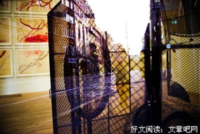 寄托的句子