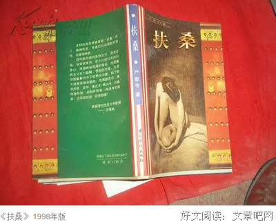 关于严歌苓的格言