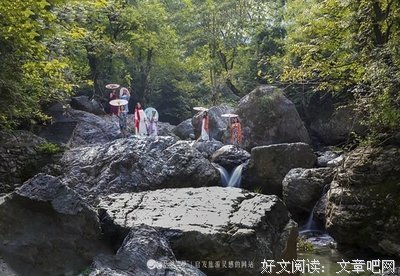九重宴名言