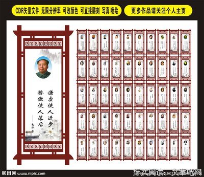 付武军名人名言