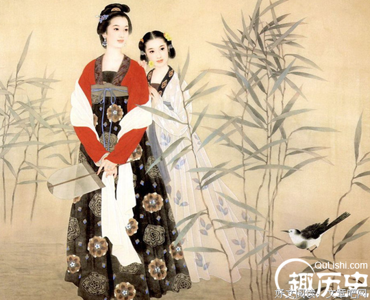 伍绮诗名言