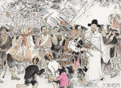 关于冯梦龙名言大全