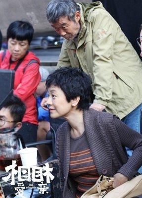 刘若英名言大全
