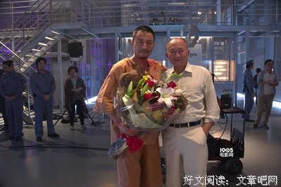 有关吴宇森名人名言