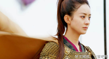 最经典的《楚乔传》连续剧台词