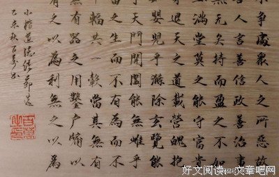 最经典的《万物皆有欢喜处》语录摘抄