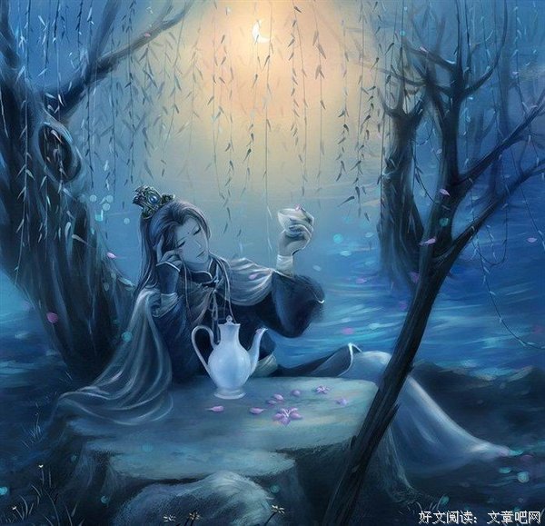《都就光御九后便我来一时墨武侠锋》经典句子