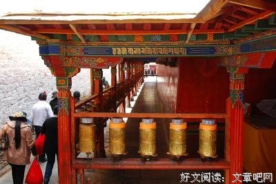 关于小昭的唯美语录