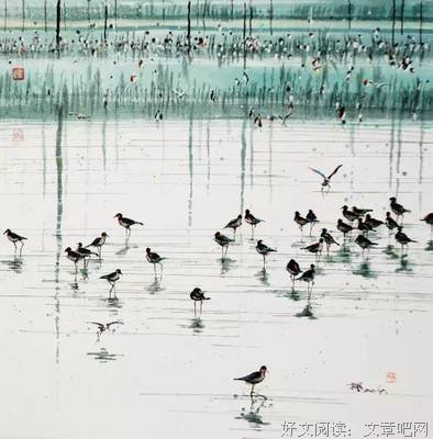 关于受益匪浅的格言