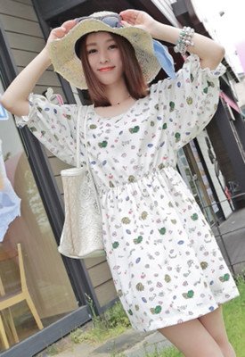 八婆的句子
