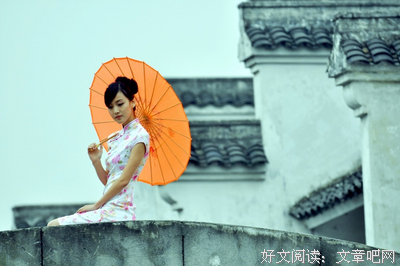 一川烟草 叫孩城风絮 梅子方时雨优美的句子