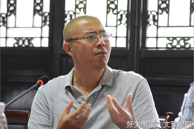 2018毕飞宇名言