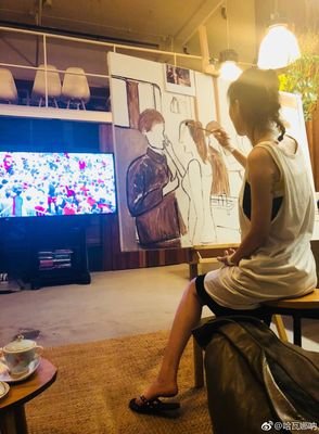 沈嘉柯的名言