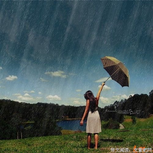 最经典的张韶涵经典语录