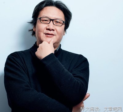 徐皓峰15句经典名言