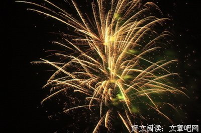 秀恩爱 | 你是我生命中最绚烂的烟火