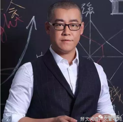 关于李笑来的名句
