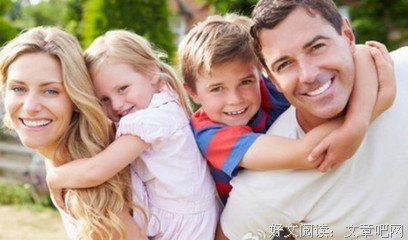 父母的这句话，影响孩子的一生
