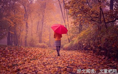 《单恋》经典句子