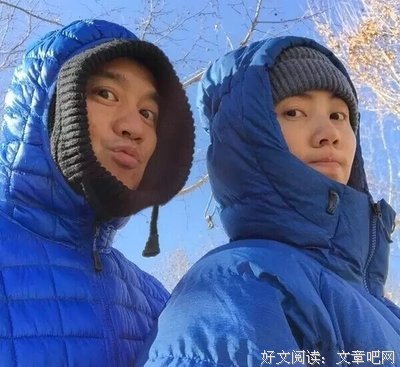 一组动图告诉你：人生到底有多艰难？第4张太扎心了！