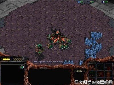 《星空》经典台词