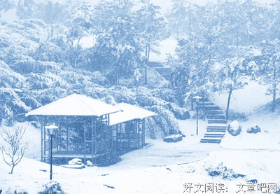 最经典的《春雪》语录摘抄大全