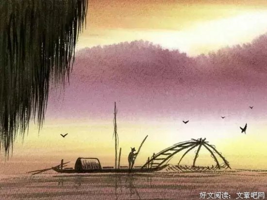 最全的《活法》好段摘抄