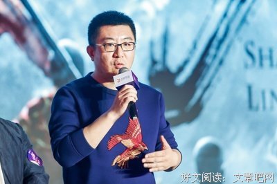温瑞安的名言