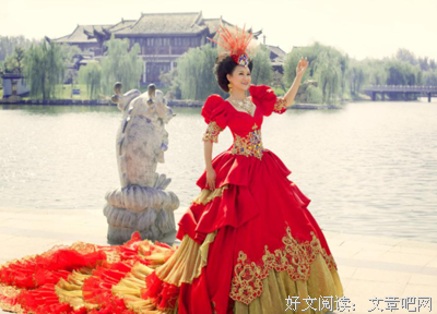 最经典的邓超予名人名言