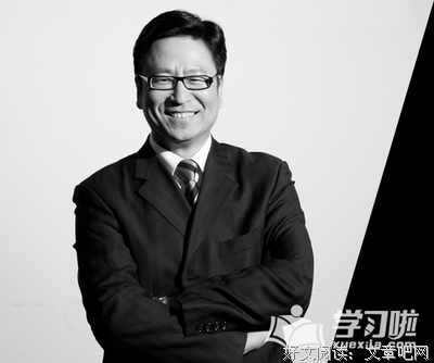 关于白岩松名言大全
