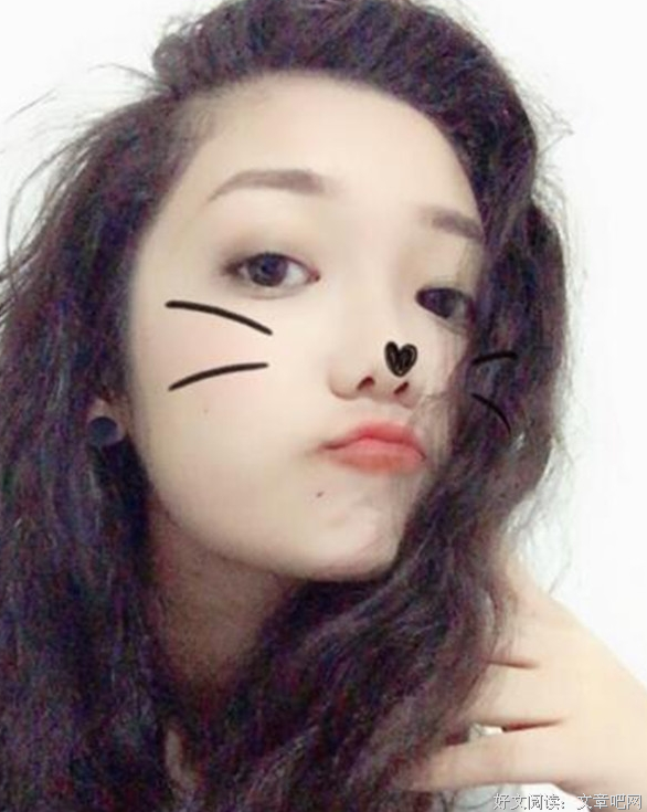 关于蔡健雅名言