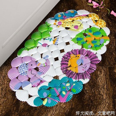 《贝壳》经典语录