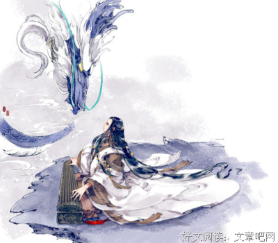 《遇龙》小说句子大全