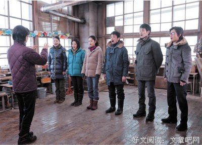最全的《麻雀》电视剧经典台词大全