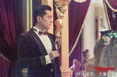 最全的《伪装者》名句欣赏大全