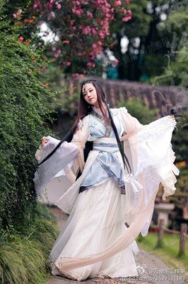 最新的《华胥引》小说书摘