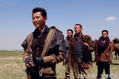 最全的《好家伙》语录摘抄