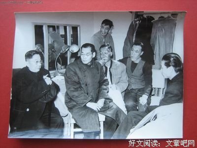 于是之的名人名言