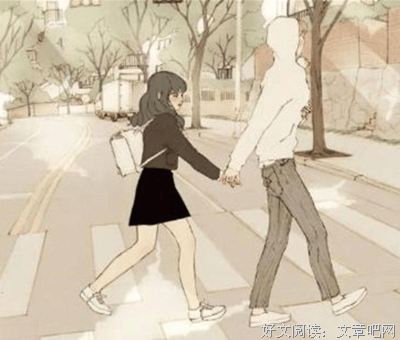 男人如果真心爱你，会有什么样的表现呢？