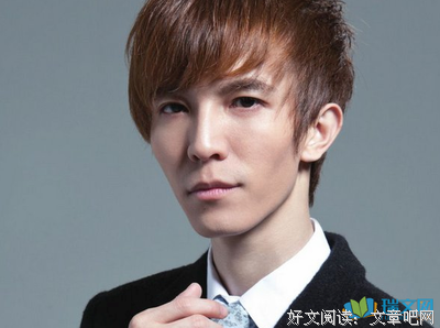 郭敬明经典名句