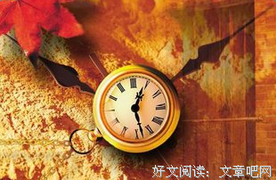 记住的优美句子
