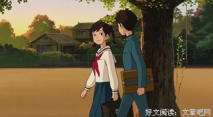 宫崎骏经典语录