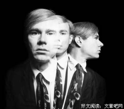 最经典的安迪教父的格言