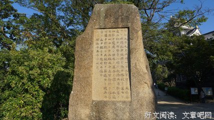 最全的中岛哲也名言大全